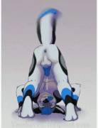 Insert Upvotes Here [H0Rs3][Animation]