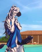 Toootally Covered! [Syynx]