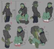 Walk-In [Murskahammas]