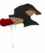 I Colored A Gif... Enjoy? [By Mangobird]