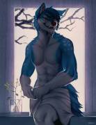 Morning Ritual By Falvie