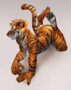 Slim Thicc With Y0 Cute Ass [Tacklebox]