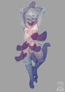 Spookem Up (Korichi)