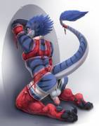 Wing-It: Neus - [Kyma]