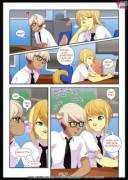 Savor The Flavor [Tokifuji] [Mm]