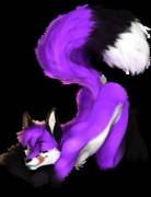 Wags Tail [Tylowell]