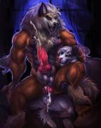 Late Night Cravings [Chumbasket]