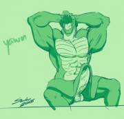 Crocs 'N Cocks Volume 2 [Va]