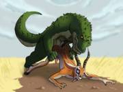 Surprise! [Yourwizardlizard]