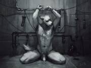 Ready For More [Strange-Fox]