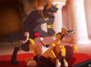 Anubislives Ia [Patto]