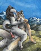 The Faces Of Pleasure [Blotch]