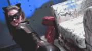Tori Black As Catwoman In Batman [Gif]