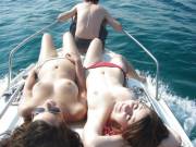 I Have Got To Get A Boat.