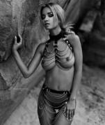 Star Trek Didn't Get The Future Wardrobe Quite Right .. This Is How They Should Have ...