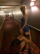 Don't Worry, No One Will See Us. Even If Someone Does, You Know One Pussy Isn't Enough ...