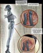 Optimal Zur Dauergeilhaltung. [Submissively-Me]