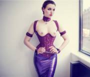 Bound For My Masters [Sermixalittl]