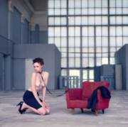 You Can Tell That This Whore Used To Be A Professional Girl. Maybe She Had Some Real ...