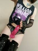 My Sinful Secret (Xpost /R/Thegoddesseris)