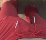 Surprise For Him At Bed Time