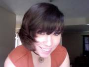 Bulge And Reveal In Green Boxer Briefs