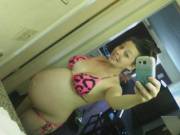 Leopard Print Bikini