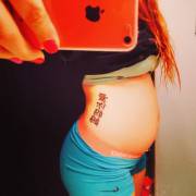 And She's Still Super Tight