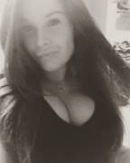 39Weeks-#Lastnightoutforawhile#Feelingsexy#Lookatthesemilkduds