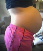 Album Of Cute Teen Mom