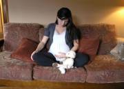 Waiting For The First One