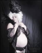 I Think You Guys Can Appreciate This, Marie Antoinette Photo Shoot