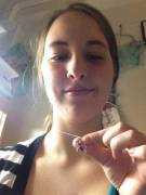 My Goddess(Gf) Is A New Psychology Graduate And This Is What She Does In Her Free ...