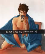 Jeanmarco: Snapchats