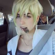 I Posted A Costest Here A While Back, Now Here's My Finished Cosplay Of Abel From ...