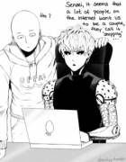 Haha, Silly Internet People.