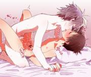 Do People Like Random Albums? If So, Here You Go!