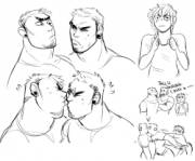 R/Yaoi In A Nutshell