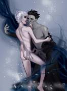 Rise Of The Guardians. I Haven't Even Seen It, But I Still Have A Gallery Of It For ...