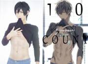 Baozi As Riku Kurose (Ten Count)