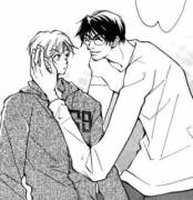 Is This What Japanese People Think Gays Look Like?