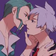 Steven X Wallace (Pokemon)