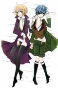 This Sub Needs More Bishies! [Alois&Amp;Amp;Amp;Ciel]
