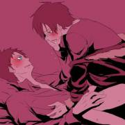 Just Thought I'd Get It Out Of The Way And Share Some Of My Drrr!! Collection... ...