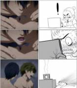 Stressful Situation (What Happened To Everyone While Watching This Epi Of Free!)