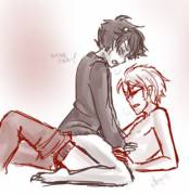 Do You Guys Allow Any Homestuck?