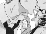 Here's Another Yaoi Album Containing Some More Kink/Bdsm Related Stuff. Enjoy!