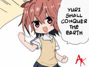 Im In Yer Subreddit, Invadin' Yer Posts!!!