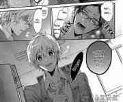 Woah Nelly, Thugisa! [Free!]