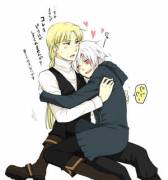 Some Pictures From Folders In My Laptop. A Variety Of Images Inside! [Nsfw]